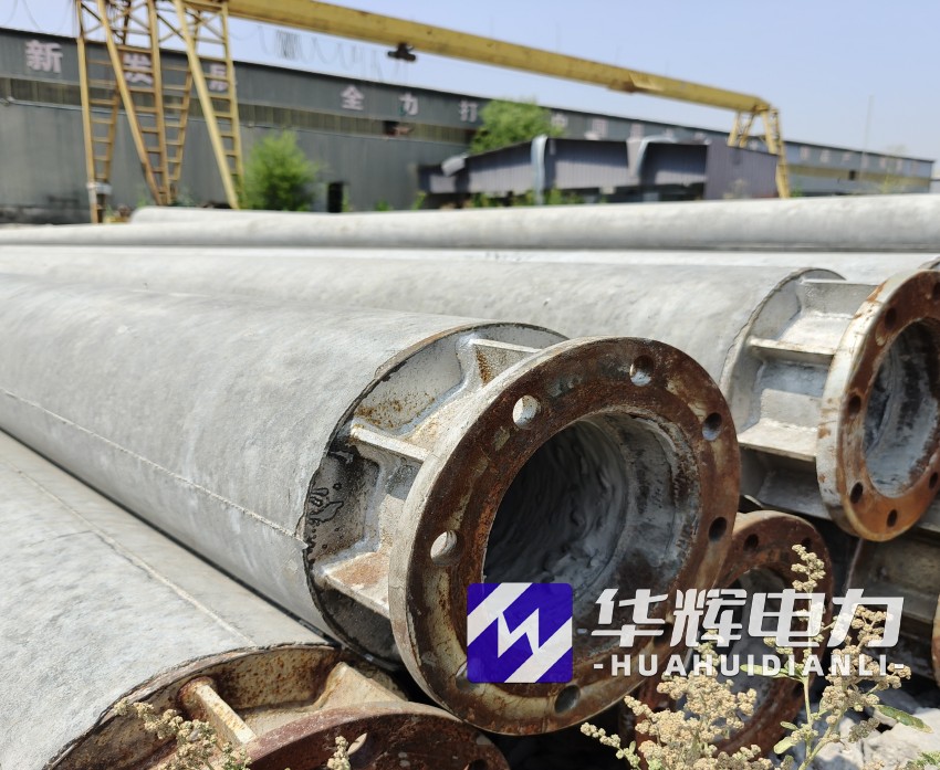 定州18米水泥电线杆